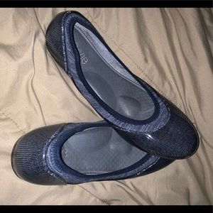 Ja-Vie Waterproof Flats